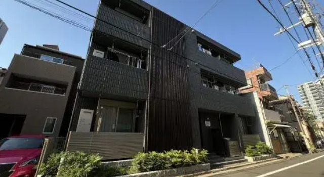 nestay apartment tokyo sumida, Забронировать Апартаменты/квартира Токио Токийский столичный округ, рядом с Jigenin Temple