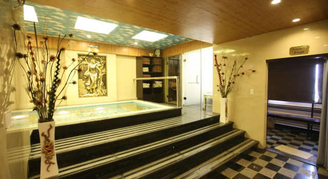 Lac Long Hotel Hai Phong