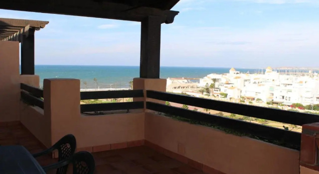 Апартаменты с 3 комнатами Apartamentos Turísticos Spiritmar