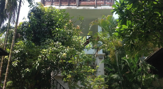 Pai River Corner Resort