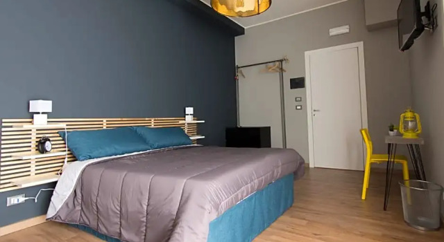 Komfort Zimmer Turiddu B&B