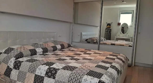 Apartment Iva, Book Lejlighed Hoteller i Split Region med parkering, Parkering