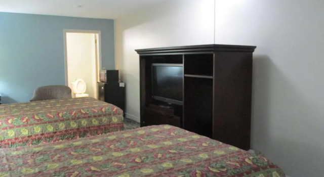 Четырёхместный номер Deluxe Motel 6 Shartlesville, PA