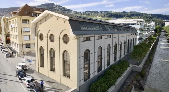 LUXURIOUS CITY CENTRE APARTMENT VEVEY by GUESTLEE, Boek Appartement Vevey 