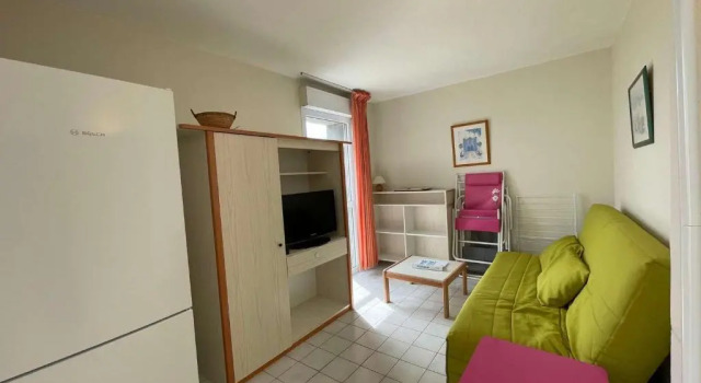 Appartement Saint-Jean-de-Monts, 3 pièces, 6 personnes - FR-1-224C-111, Забронировать Апартаменты/квартира Сен-Жан-де-Мон Vendée, рядом с Морские термы и Центр талассотерапии Сен-Жан-де-Мон
