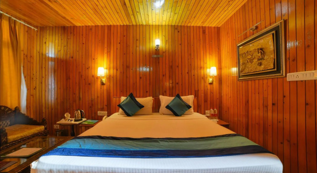 Люкс Mint Tarika Resort