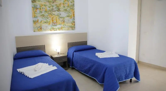 Номер Premium Oasi Guzzetta Hotel&Case Vacanze