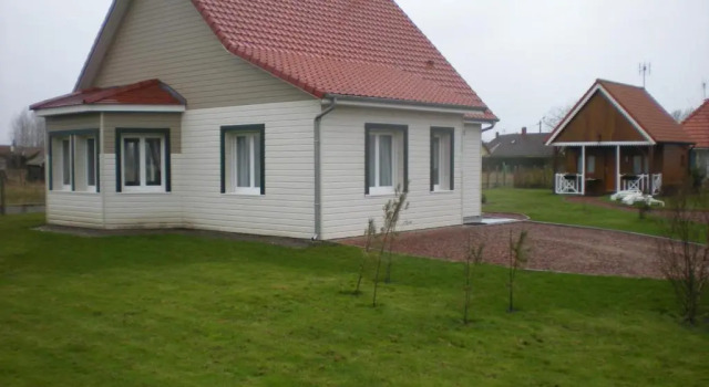 Résidence André, Забронировать Отель Кен Somme Bay