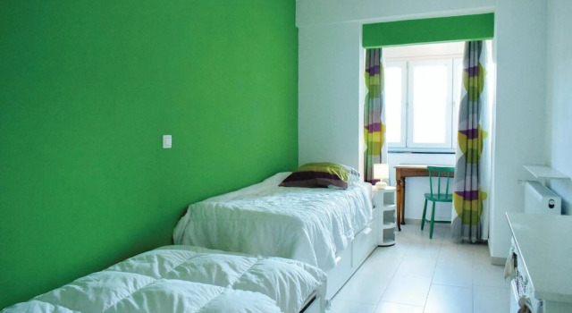 Residentie Emeraude 4D