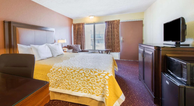 Knights Stay Inn Frankfort, Boek Hotel Frankfort Bourbon Trail Kentucky
