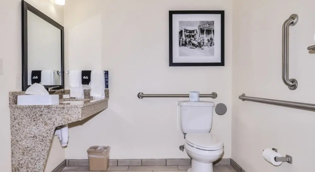Номер Standard Cobblestone Hotel & Suites - Rhinelander