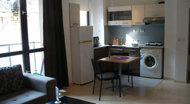 Апартаменты VIP Apartments Sofia