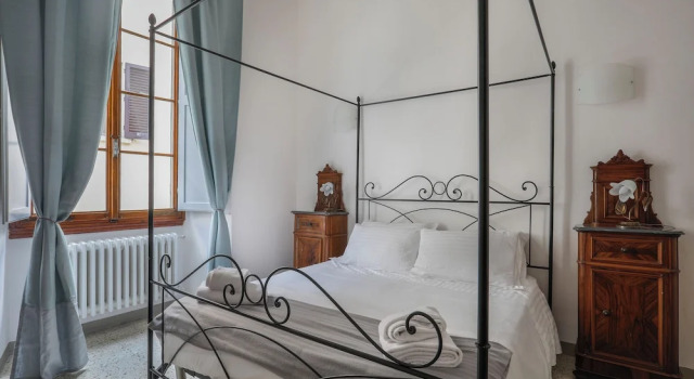 2 Bedroom Apartment in Florences Heart, Забронировать Апартаменты/квартира Апартаменты Флоренции, рядом с Музей Галилея, Апартаменты/квартира