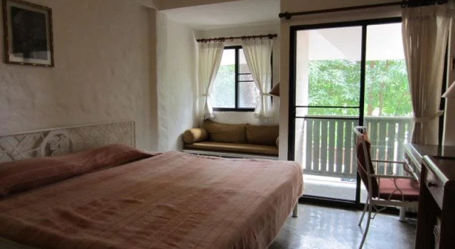 Harmony House Chiang Mai(ฮาร์โมนี เฮาส์)