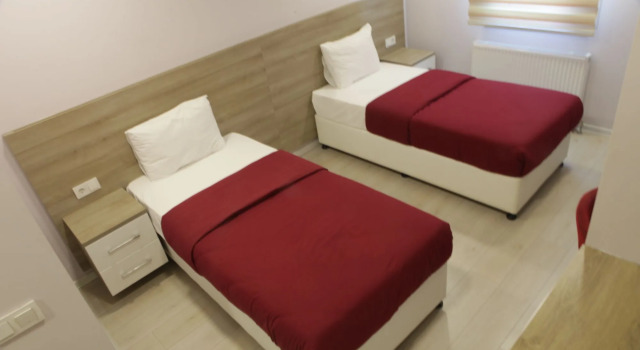 Uçar Royal Hotel and Conference Hall