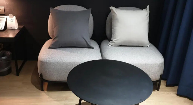 Люкс Rivertain Hotel Gyeongju