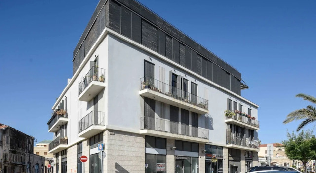 Sweet Inn Apartments - Old Jaffa-Beach Area