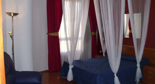 Hotel Avenida de Canarias