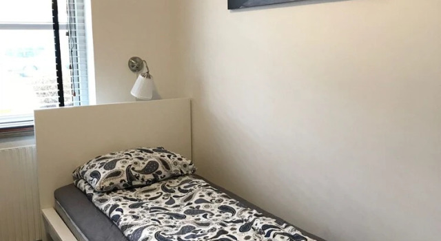 Barneys, Rezervasyon Otel Hundige 