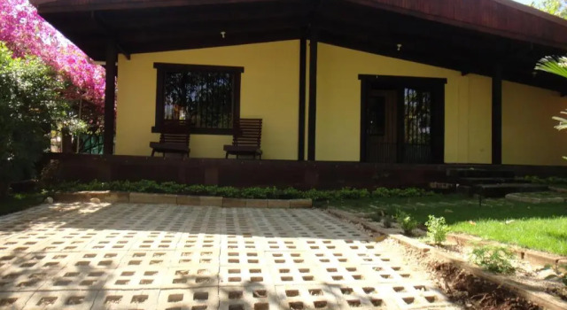 Casa La Amistad, Rezervovat Hotel Hotely v Guanacaste s parkováním, Parkování