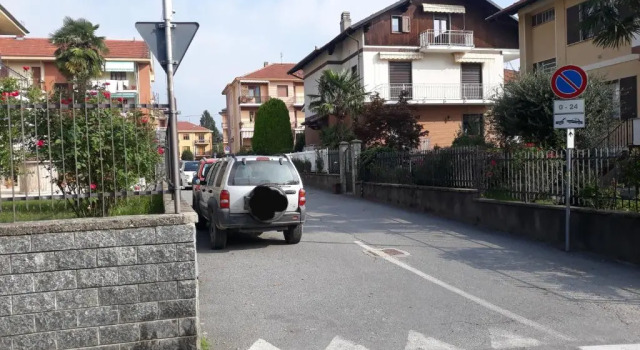 Апартаменты Giaveno, apartment "margherita" a pochi passi dal centro!