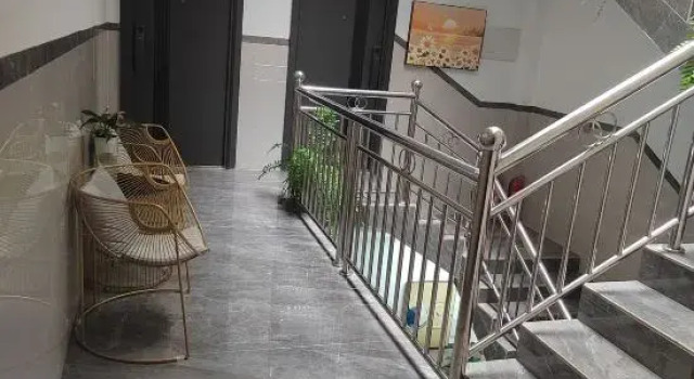 Mile Simple Shiguang Homestay, Prenota Hotel Miyang Yunnan
