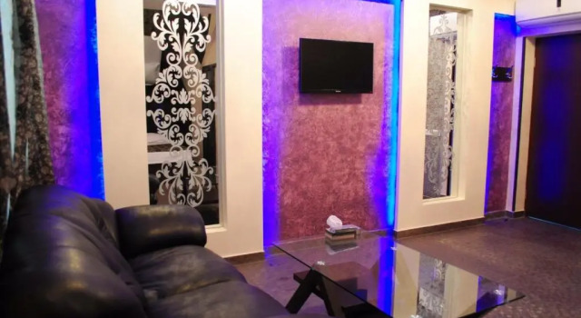 Apartmá Palma Hotel