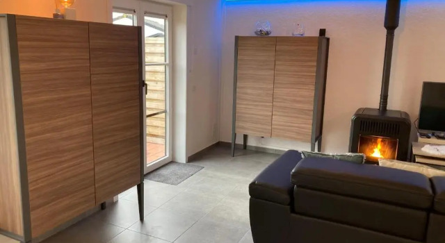 Коттедж Nieuwendamme 130 vakantiewoning voor 6 personen