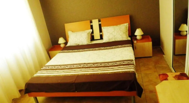 Апартаменты Apartment Sega Ela