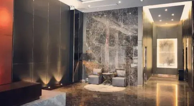 Zhongying Hotel (Foshanxi Railway Station Luocun Subway Station), Rezervasyon Otel Guangdong ucuz oteller