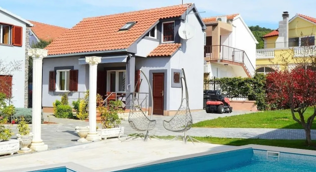 Holiday House Tina Tribunj