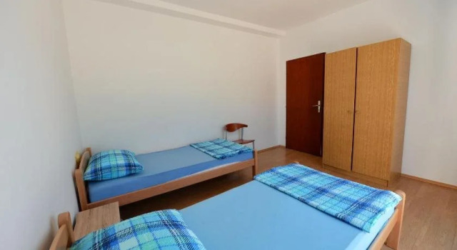 Apartments Tena