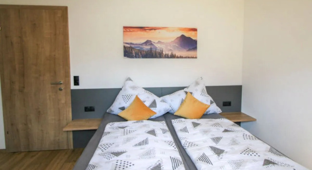 Apartment Georg