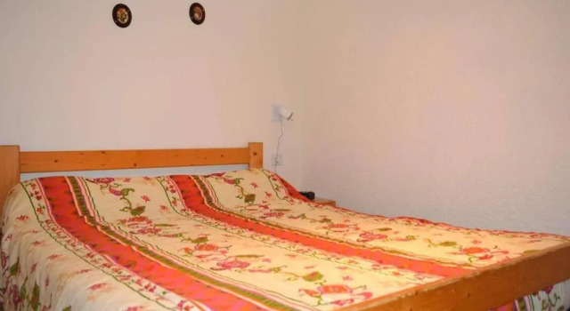 Appartement 2 pièces cabine, 300m pistes/comm, mén. inclus, parking - FR-1-241-11, Забронировать Апартаменты/квартира Апартаменты Ле-Гран-Борнан, Апартаменты/квартира