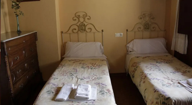 Can Bonada, Reserva ahora Apartamento El Serrat Ripollés