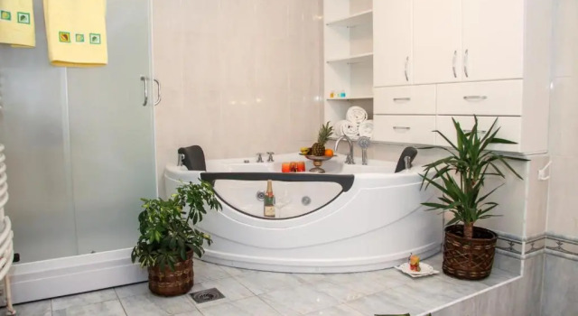 Апартаменты Superior Royal Apartments