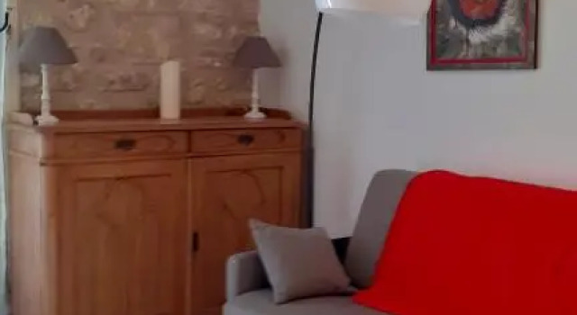 Коттедж ma petite maison dans.....