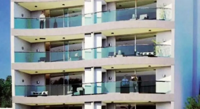 Edificio Mirage - Zona Vip de Asunción