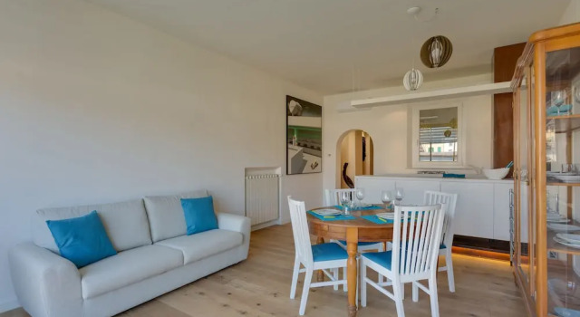 Апартаменты Apartments Florence - Ponte Vecchio Balcony