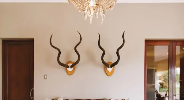 Kwandwe Melton Manor, Забронировать Отель Бизнес-отели Грейамстаун, 4* 5*