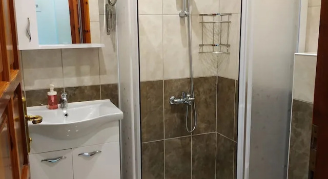 Двухместный номер Standard с балконом Miço