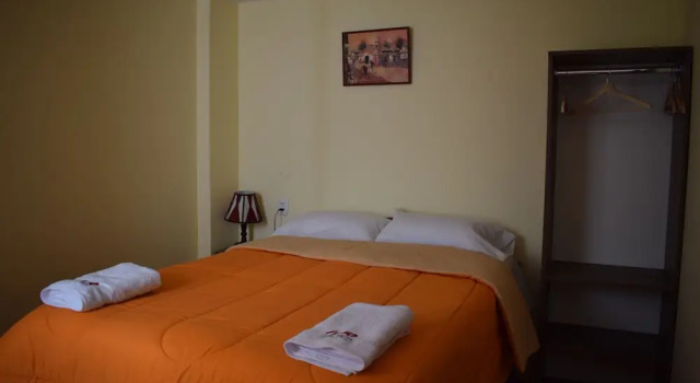 Peru Swiss Hostel, Book Hostel Hostels in Arequipa, Hostel