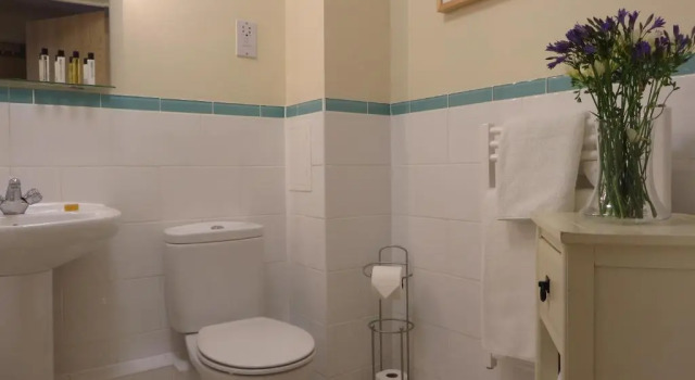Апартаменты с 2 комнатами Citystay Living- Warren Close