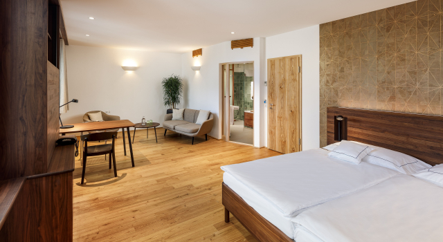 City-Hotel Ochsen