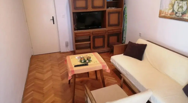 Marija1 - Close to the Center - A3 Veranda, Prenota Hotel Jelsa 