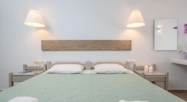 Двухместный номер Deluxe Argo Boutique Hotel