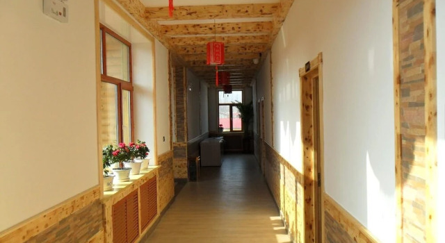 Yabuli Courtyard, Varaa Hotelli Harbin Heilongjiang
