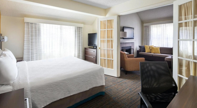 Residence Inn by Marriott San Diego La Jolla