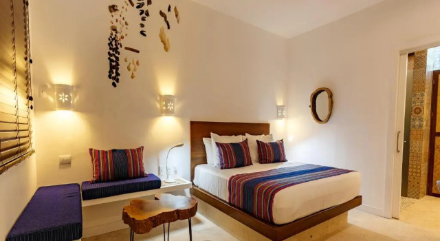 Двухместный Номер HM Playa del Carmen