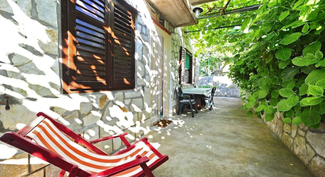 Vila Marijeta, Prenota Villa Hotel a Croatian Islands con parcheggio, Parcheggio